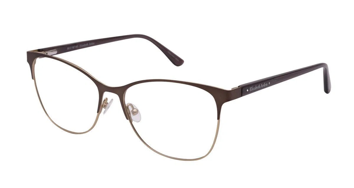 Elizabeth Arden 1301 Eyeglasses - view 3